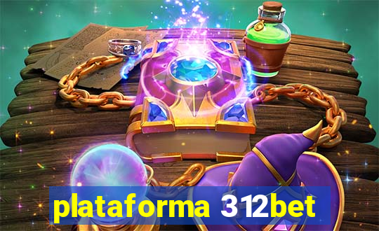 plataforma 312bet